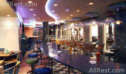 Sharjah Grand Hotel 15